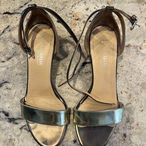 Aquatalia Heels